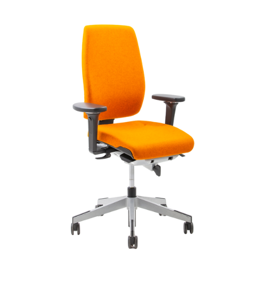 Giroflex 68 projectmeubilair ocazu bureaustoel amsterdam